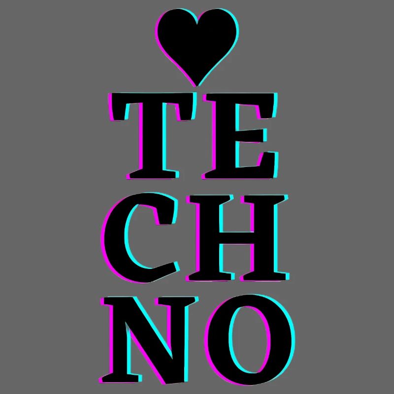 ♥TECHNO