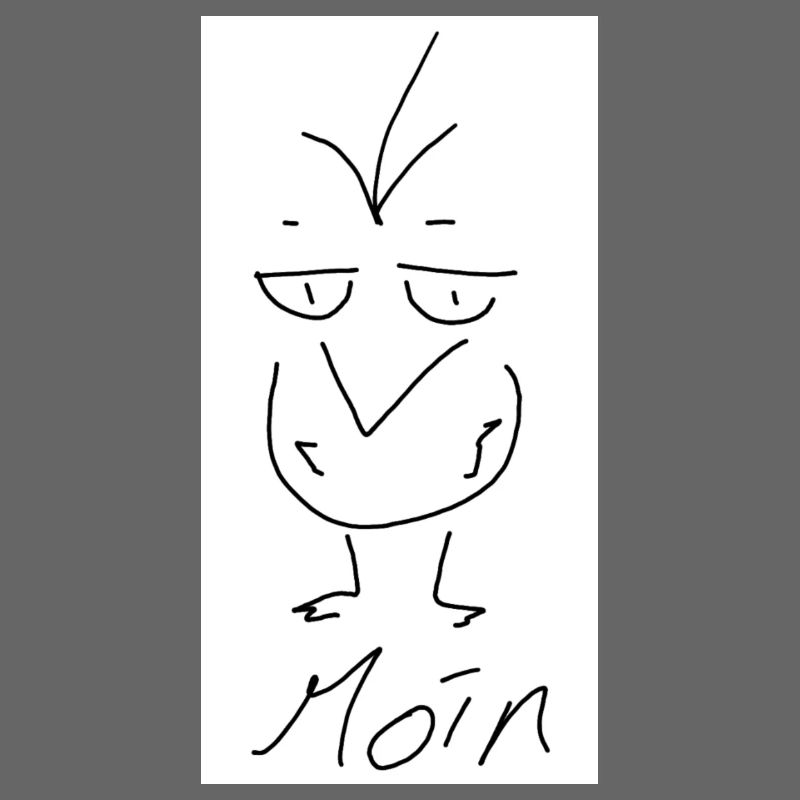 Moin