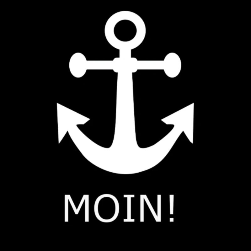 Anchor Moin
