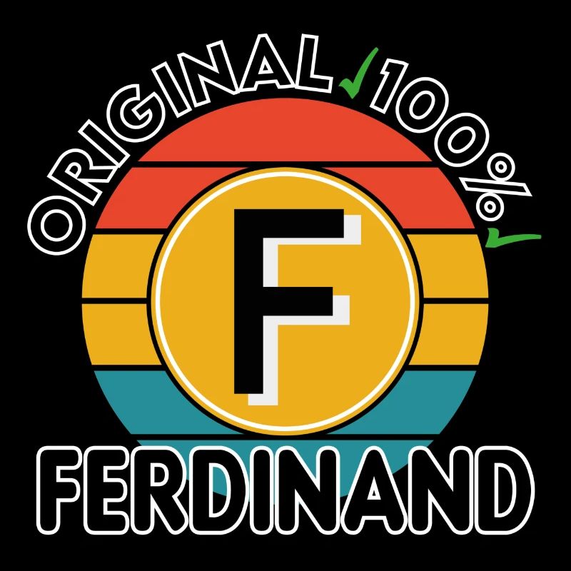 Ferdinand