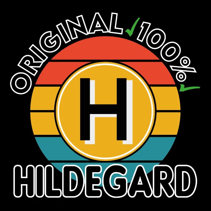 Hildegard