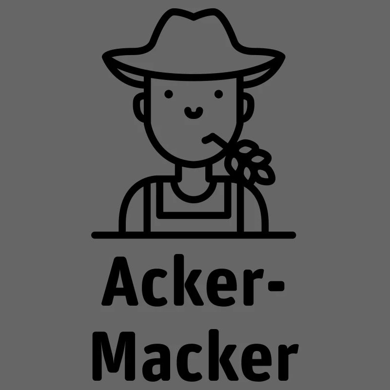 Acker-Macker