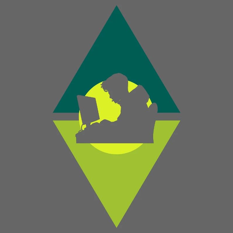 Hacker, computer geek, computer scientist