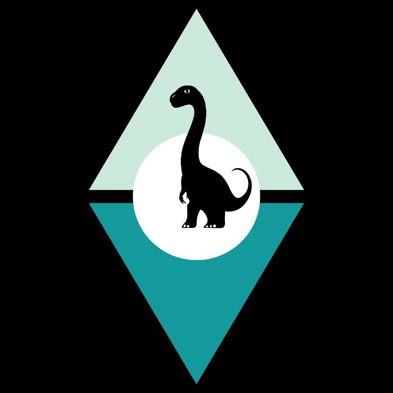 Dinosaur Trex Tyrannosaurus