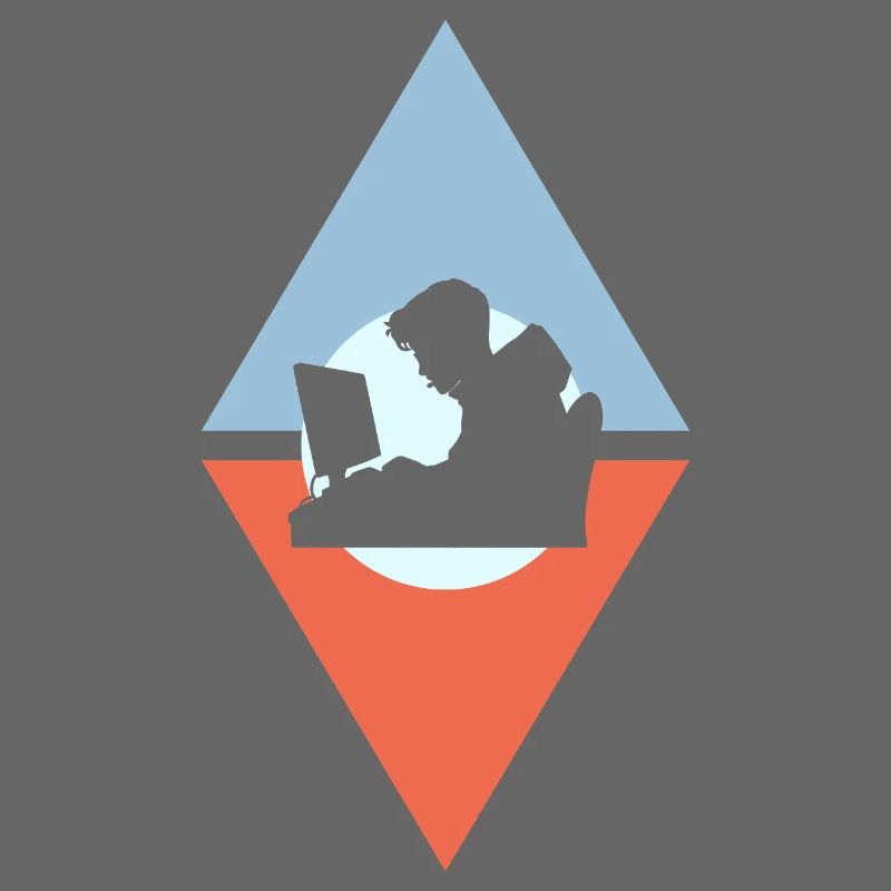 Hacker, computer scientist, cybersecurity