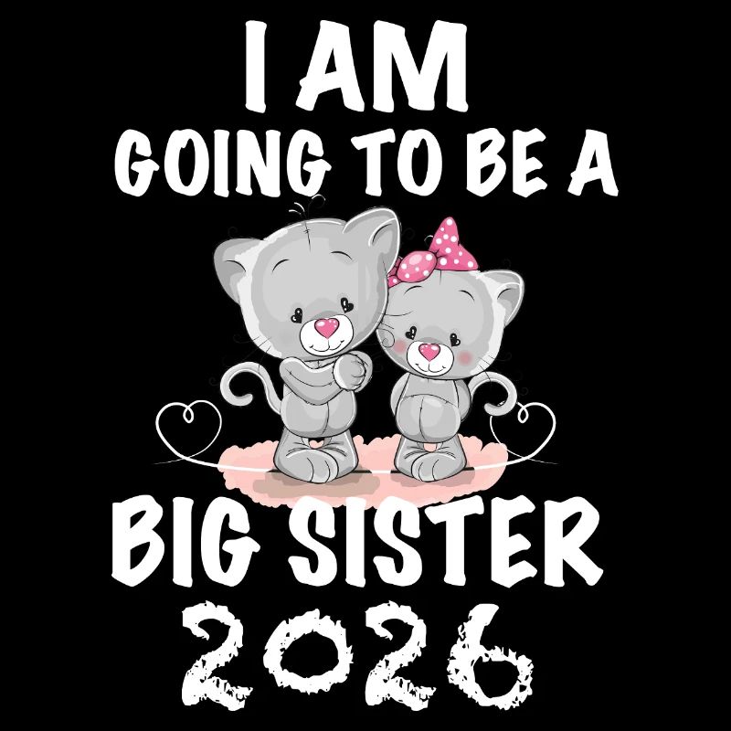 Ich Werde Eine Große Schwester 2026