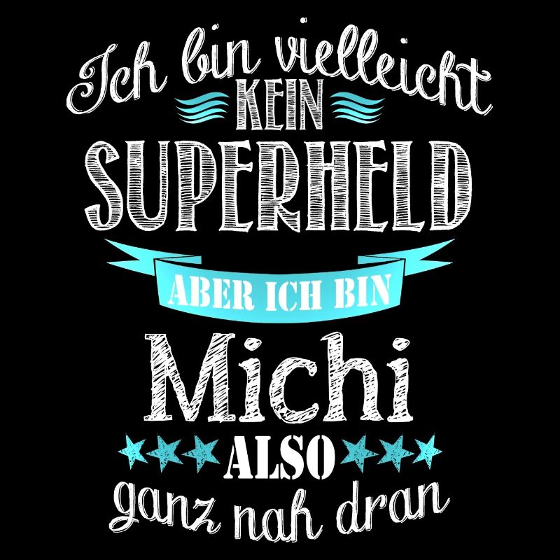 michi