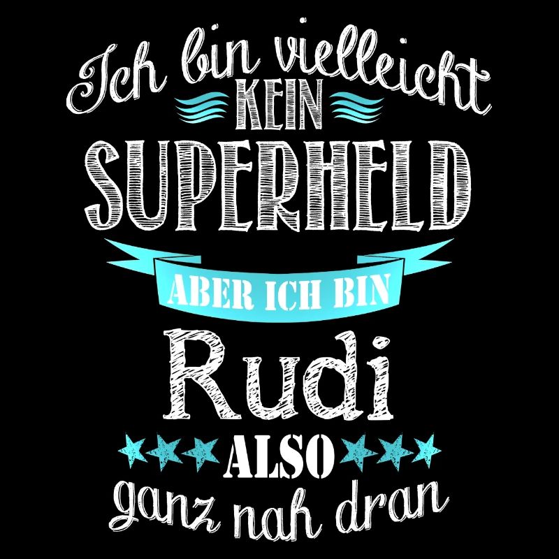 rudi