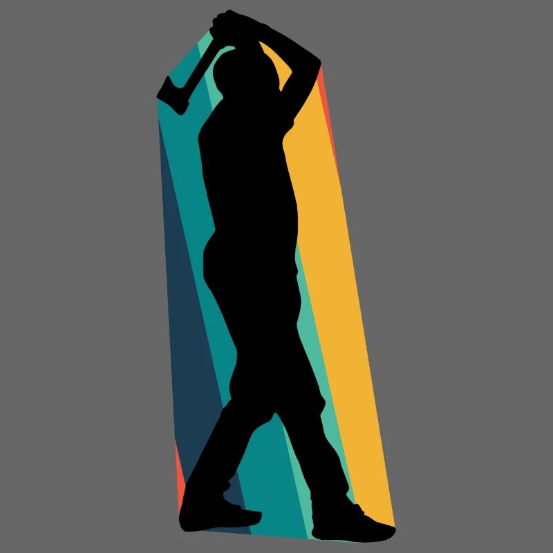 Axe Axe Double Axe