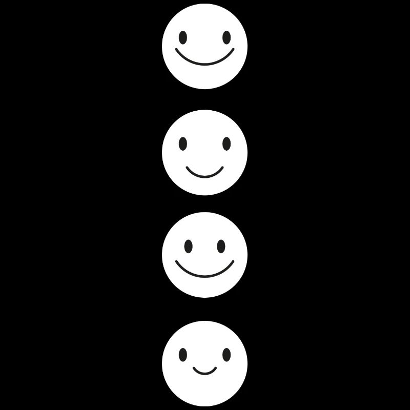 lets's smile