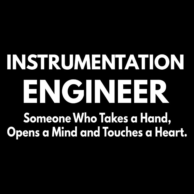 Instrumentation Engineer