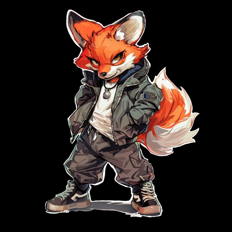Fuchs