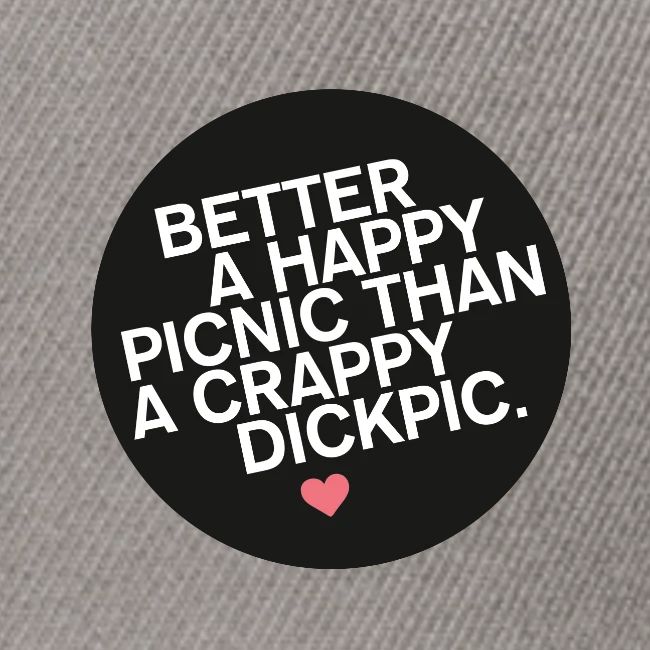PICNIC vs DICKPIC