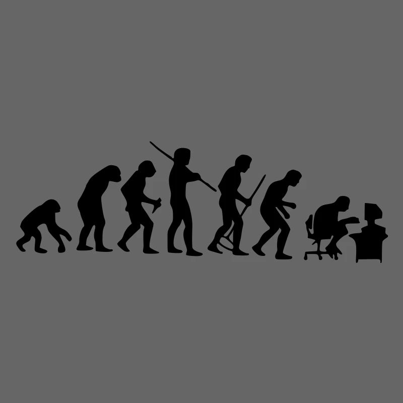 evolution