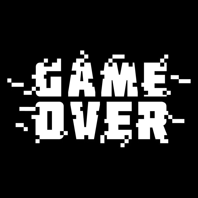 Game Over (v3)