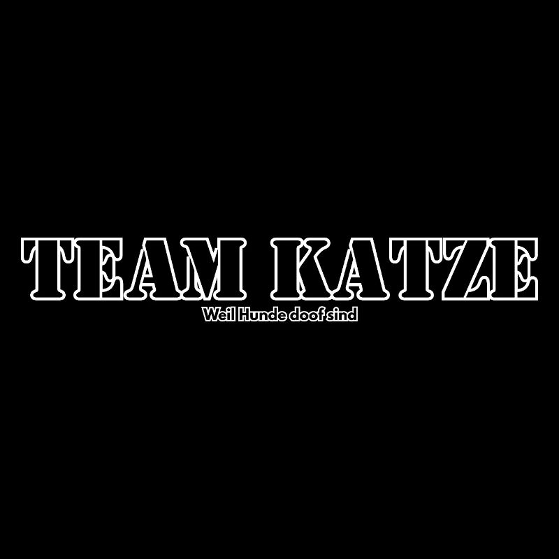 Team Katze