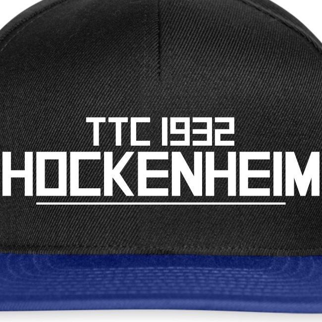 TTC 1932 Hockenheim