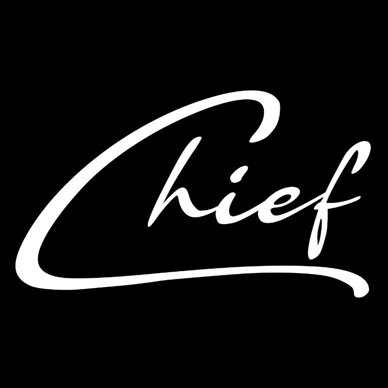 Chief Script