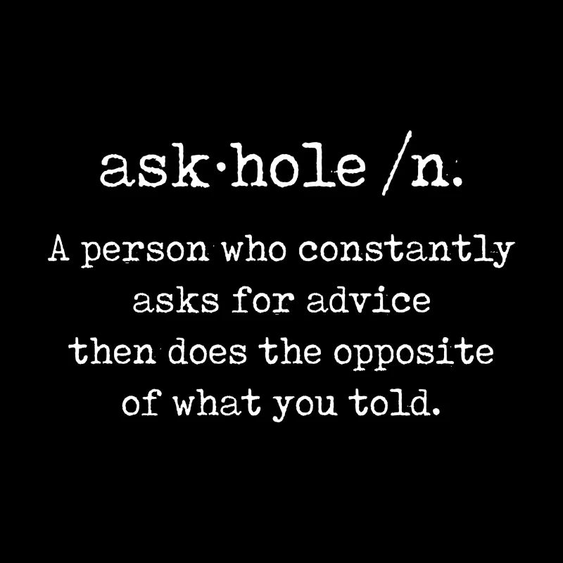 Trou d’askhole