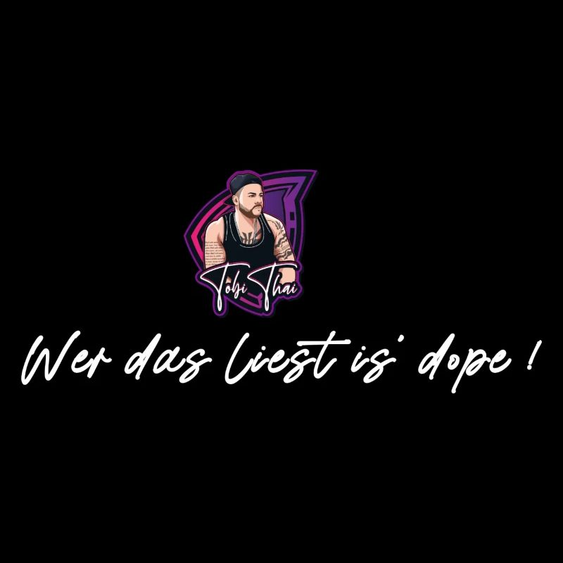 Wer das liest is Logo2