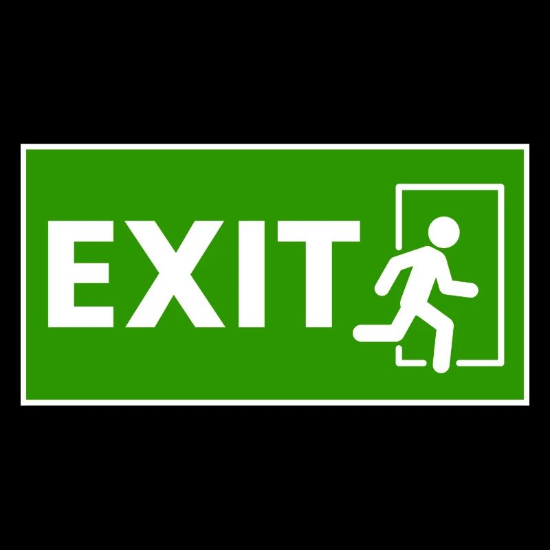 EXIT Here