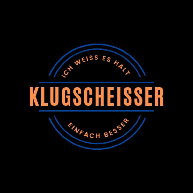 Klugscheiseser