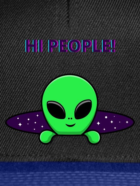 HALLO LEUTE!