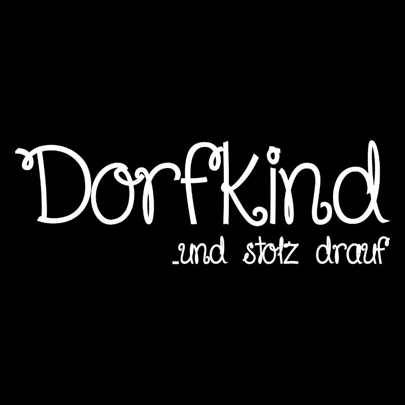 Dorfkind