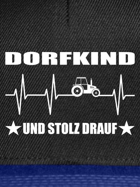 Dorfkind