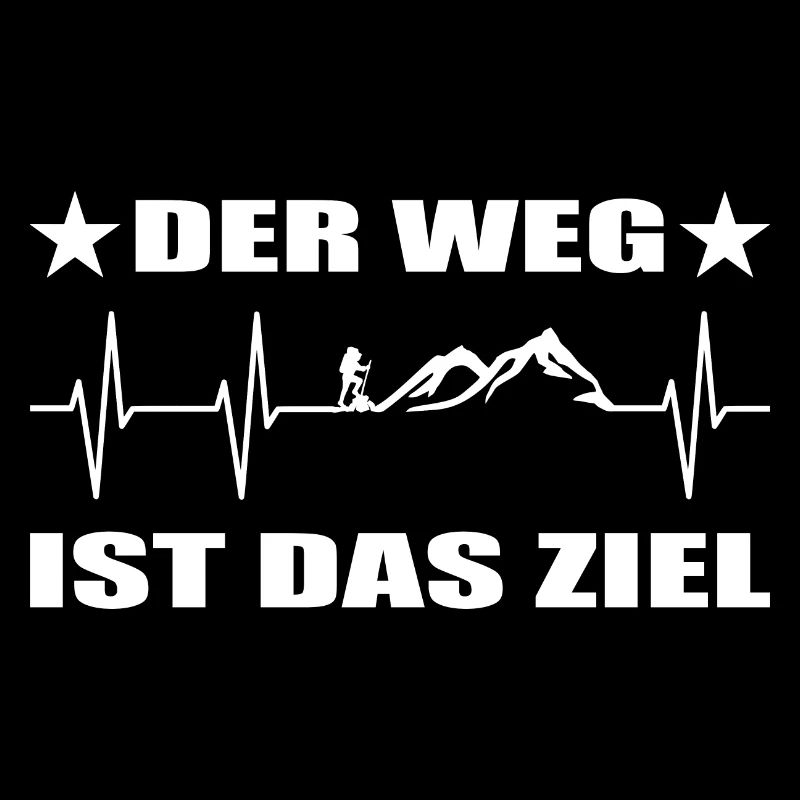 Wandern