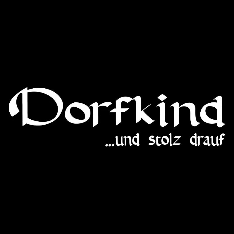 Dorfkind
