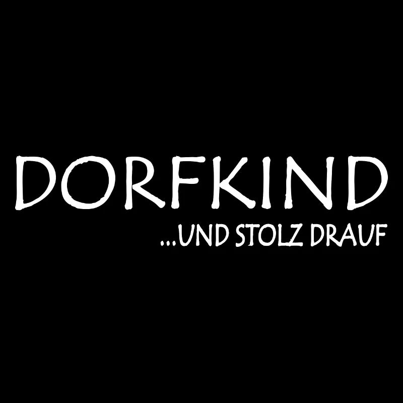 Dorfkind
