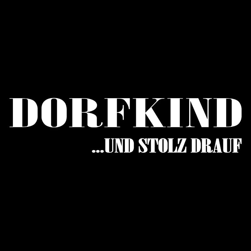 Dorfkind