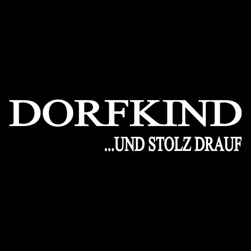 Dorfkind