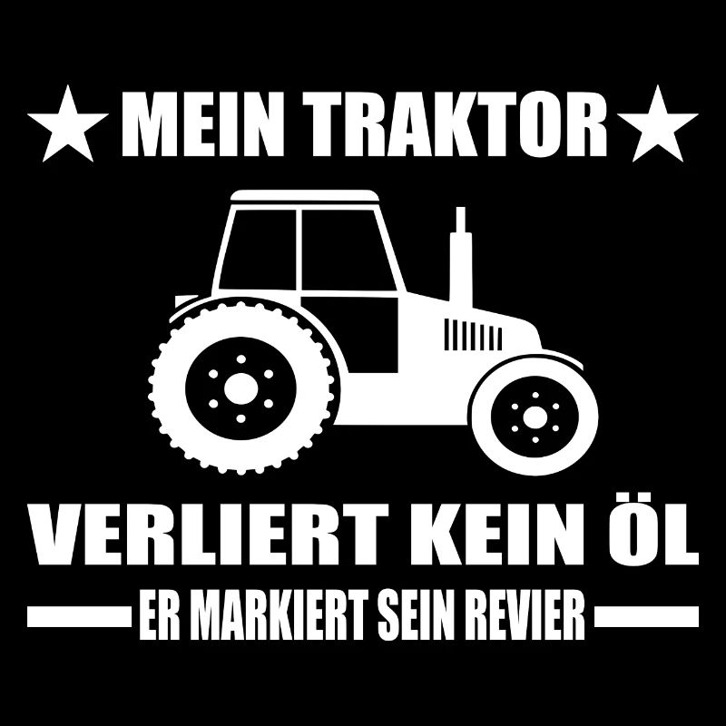 Traktor