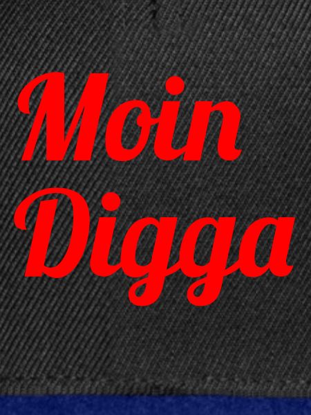 Moin Digga