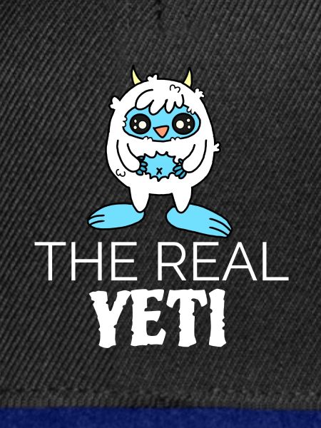 YETI