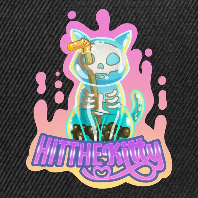 HitTheKitty LOGO