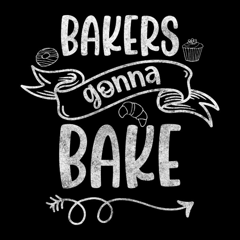 Baker Cake Muffin