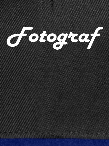 fotograf