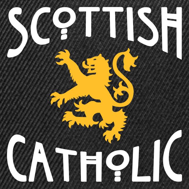 SCOTTISH CATHOLIC