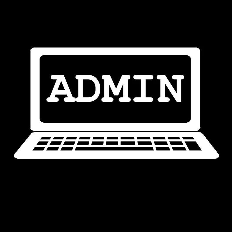 Administrator Admin IT