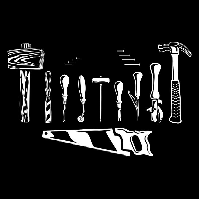 Carpenter tool