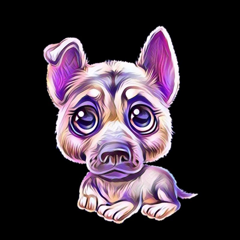 Schäferhund