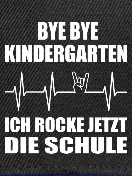 Einschulung
