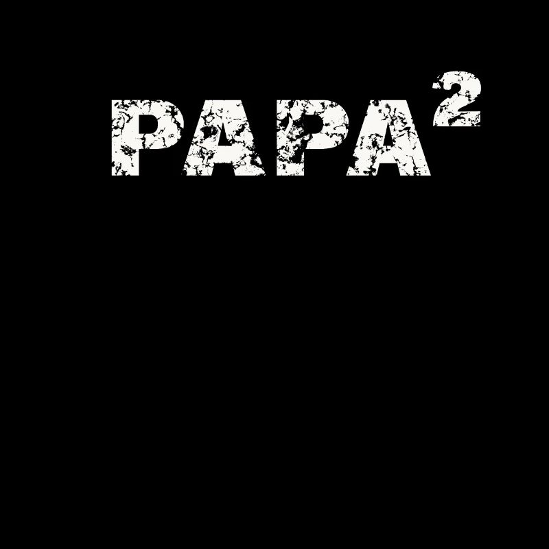 Twin daddy dad high 2 duplex dad