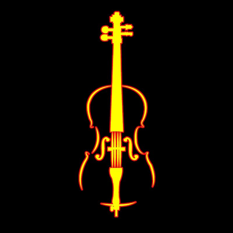 violoncelle