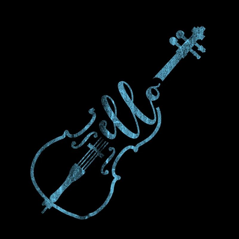 Cello Komponist