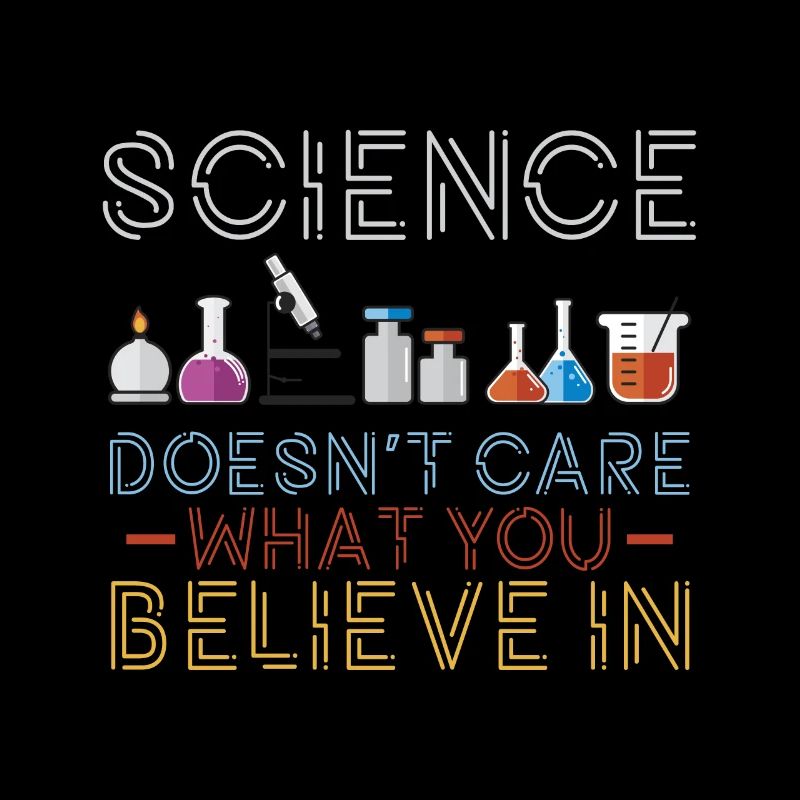 Experiments Gift Science Facts