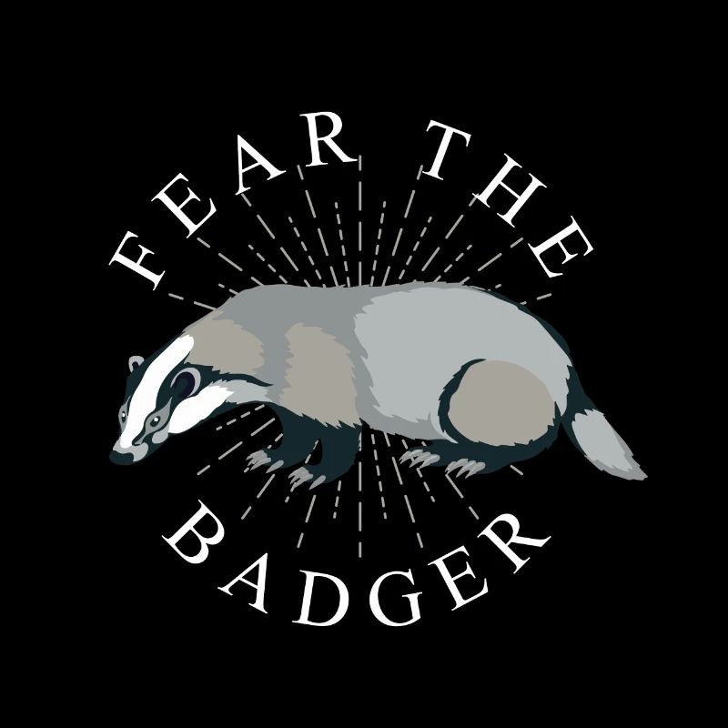 Badger hunter